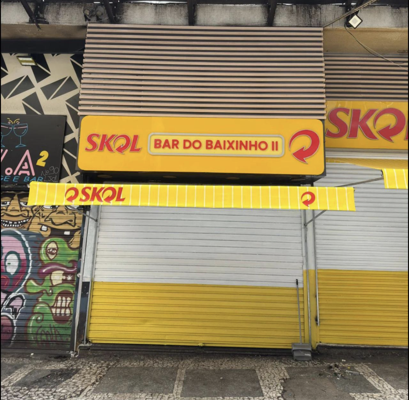 Estrutura interna e elétrica do LED