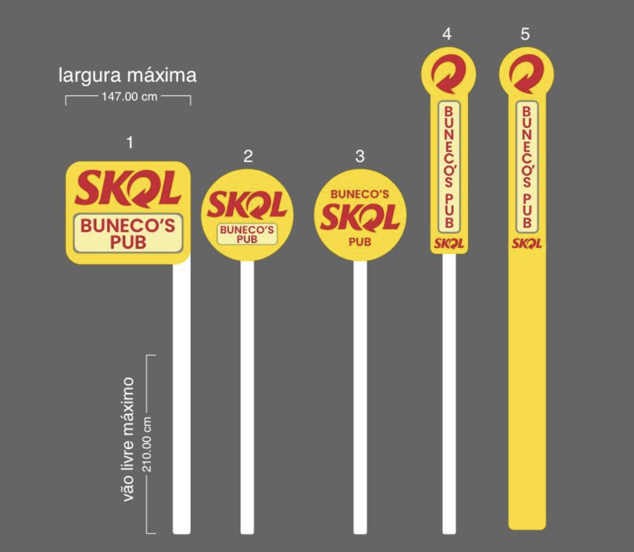 Equipe instalando com segurança